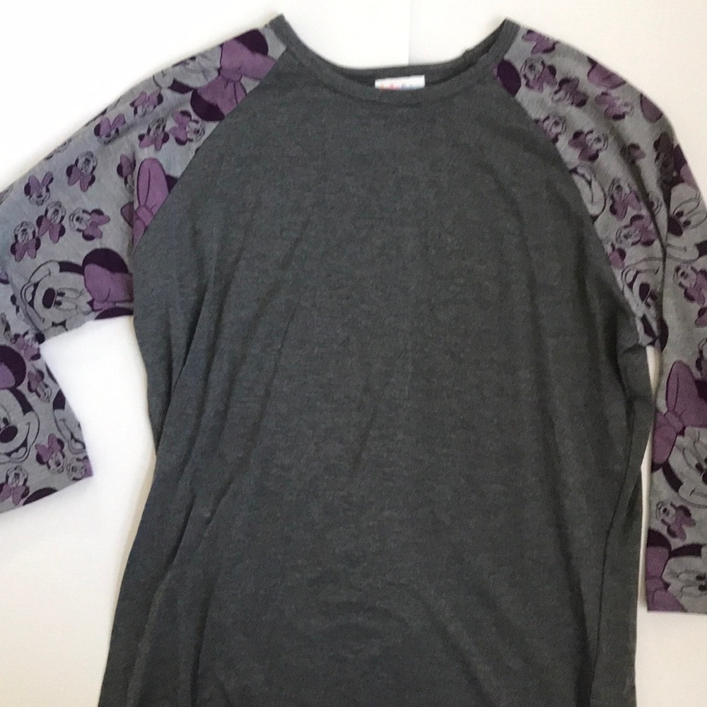 Minnie Mouse Randy Tee